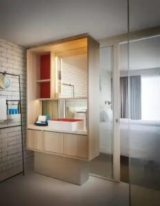 Shama Yen-Akat Bangkok - 147