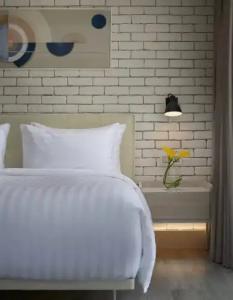 Shama Yen-Akat Bangkok - 138