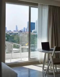 Shama Yen-Akat Bangkok - 145