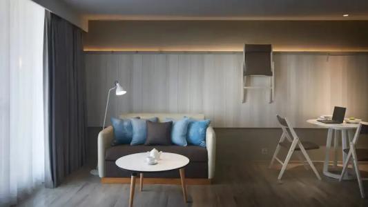 Shama Yen-Akat Bangkok - 113