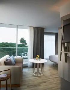 Shama Yen-Akat Bangkok - 105