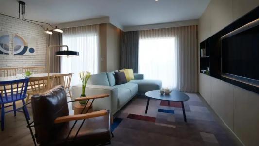 Shama Yen-Akat Bangkok - 125