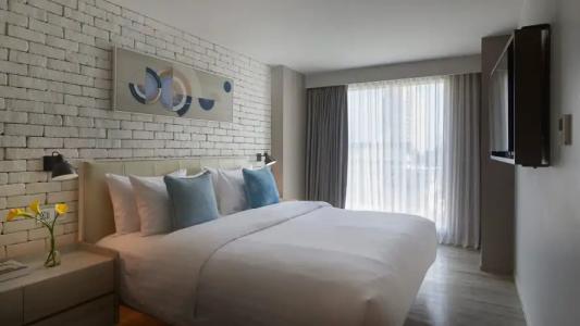 Shama Yen-Akat Bangkok - 132