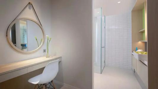 Shama Yen-Akat Bangkok - 128