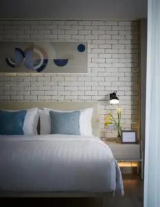 Shama Yen-Akat Bangkok - 112