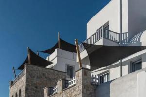 Saluti Da Stampalia Hotel, Astypalaia Town