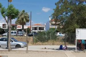 ANNAS HOUSE, Psakoudia
