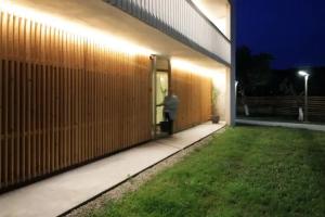 ecoSuites, Toroni