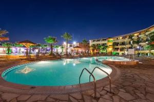 Caretta Beach Hotel & Waterpark, Kalamakion