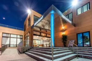 Caretta Beach Hotel & Waterpark, Kalamakion
