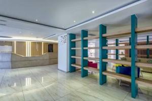 Caretta Beach Hotel & Waterpark, Kalamakion