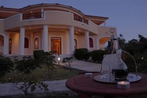 Anagenessis Resort, Kalamakion