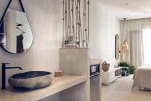 Nomas Living Apart-hotel, Kalamakion