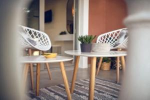 Nomas Living Apart-hotel