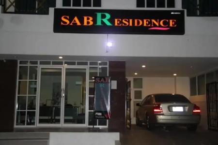 SAB Residence - 72