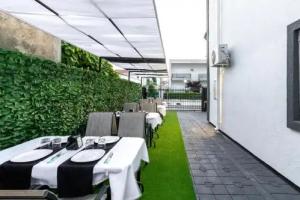 Apart-Hotel Prestige, Ulcinj