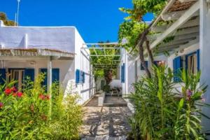 Coralli Camping, Livadion