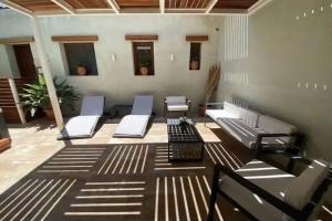 Andros 4 All Seasons Villas & Suites - Agios Nikolas street, Andros