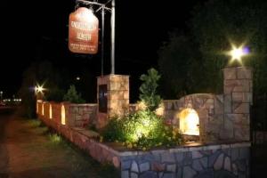 Hotel Maria, Skala Potamias