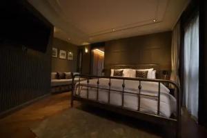 Hotel Verdigris, Phuket Town