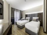 Standard with Sofa or Chair Bed Double room