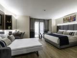 Standard with Sofa or Chair Bed Double room