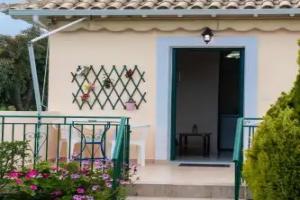 Studios Katopodi, Lefkada Town