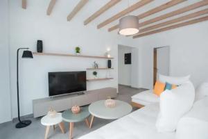 Terra Pietra Luxury Villas & Suites, Lardos