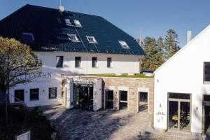 Hotel Restaurant Auerhahn, Bad Wildbad