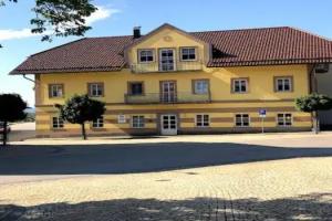 Hotel Zur Post Frömel, Weissenburg