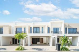 RH- 2BR with Sofa Bed Marabella Villa in RAK, near Intercontinental Resort, Ras Al Khaimah