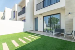 RH- 2BR with Sofa Bed Marabella Villa in RAK, near Intercontinental Resort, Ras Al Khaimah