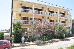 SUNSET BAY STUDIOS, Agios Georgios Argyradon