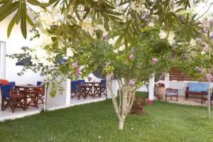 Voula Accommodation, Agios Georgios Argyradon