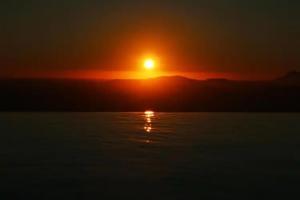 Sunset Sea View Villa 2, Agios Georgios Argyradon