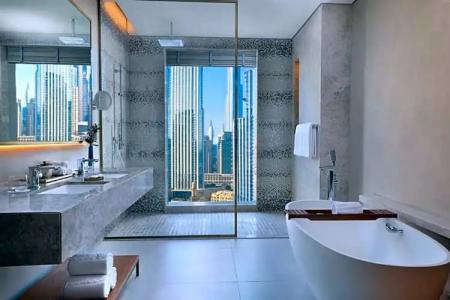 The St Regis Downtown Dubai - 49