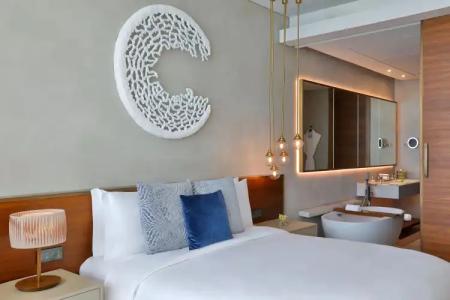 The St Regis Downtown Dubai - 29