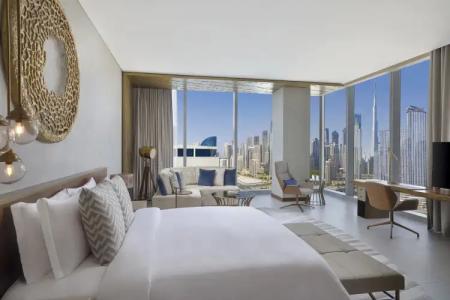 The St Regis Downtown Dubai - 56