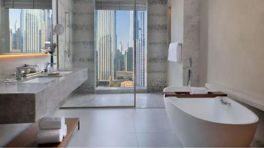 The St Regis Downtown Dubai - 45