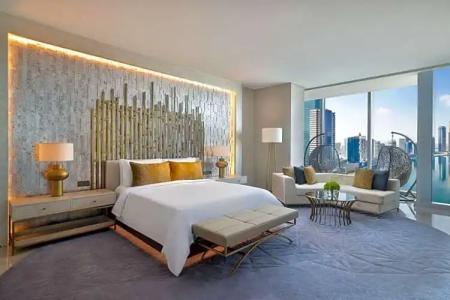 The St Regis Downtown Dubai - 50