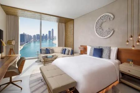 The St Regis Downtown Dubai - 28