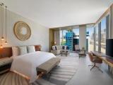 Superior Double Suite with Dubai Downtown view