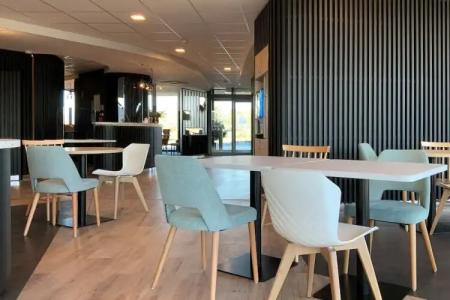 Hôtel Akena Troyes - La Chapelle St-Luc - 23