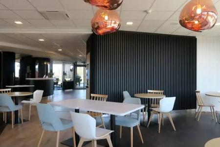 Hôtel Akena Troyes - La Chapelle St-Luc - 24