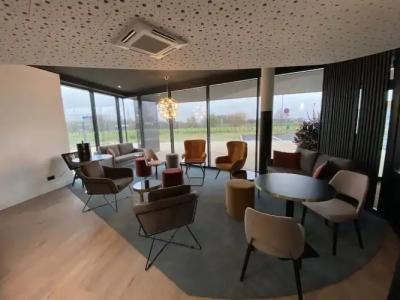 Hôtel Akena Troyes - La Chapelle St-Luc - 19