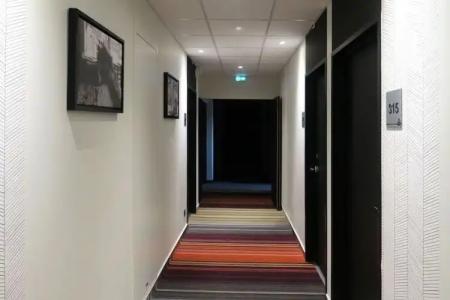 Hôtel Akena Troyes - La Chapelle St-Luc - 13