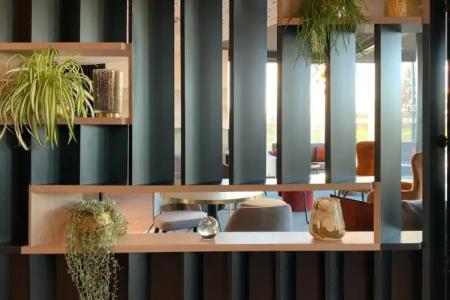 Hôtel Akena Troyes - La Chapelle St-Luc - 1