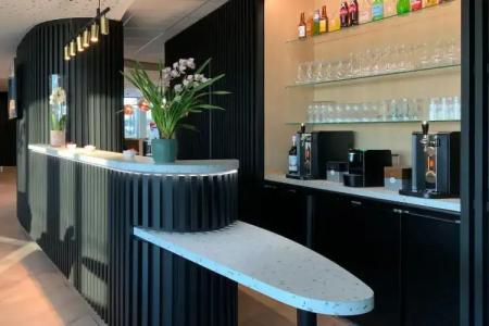 Hôtel Akena Troyes - La Chapelle St-Luc - 11