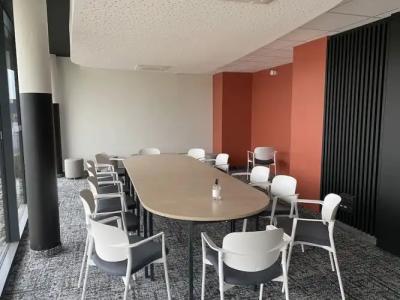 Hôtel Akena Troyes - La Chapelle St-Luc - 17