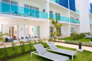 Private Garden Suite Cana Bay 01. Playa Bavaro. Punta Cana, Punta Cana